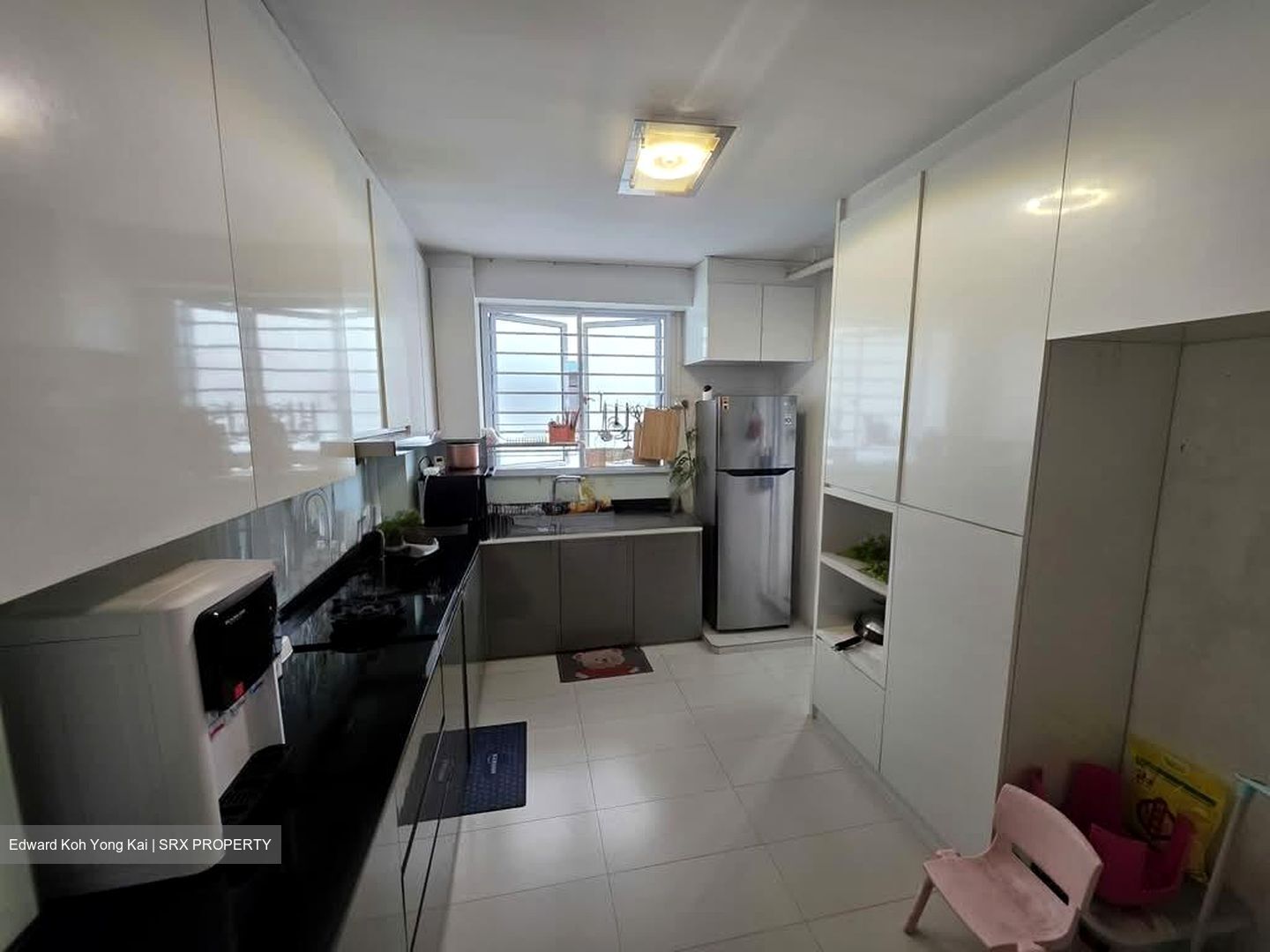 Blk 509 Woodlands Drive 14 (Woodlands), HDB Executive #583863891